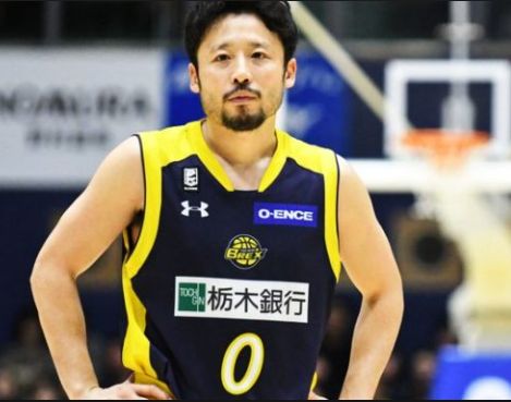 田臥勇太、日本人初NBA契約選手の成績は？心に響く名言も。