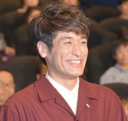 佐藤隆太は2021年現在も俳優を引退していない！活躍ぶりをまとめてみた。