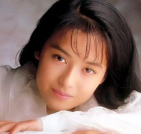 宮沢りえのライバル！後藤久美子の若い頃の可愛さがレベル違い。
